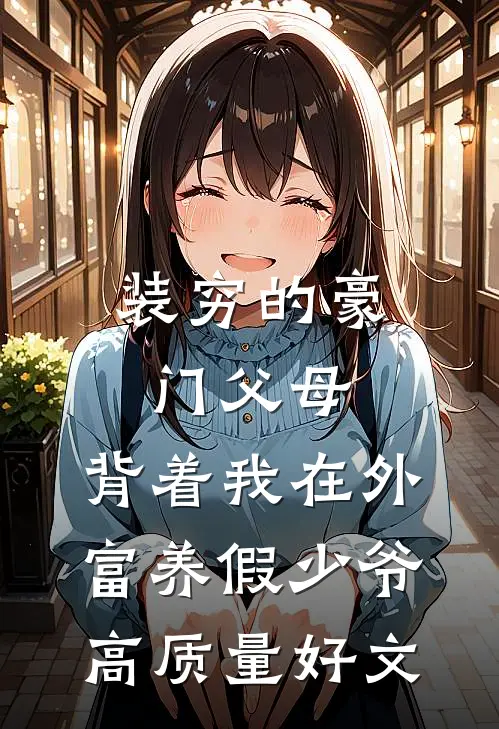 装穷的豪门父母，背着我在外富养假少爷高质量好文