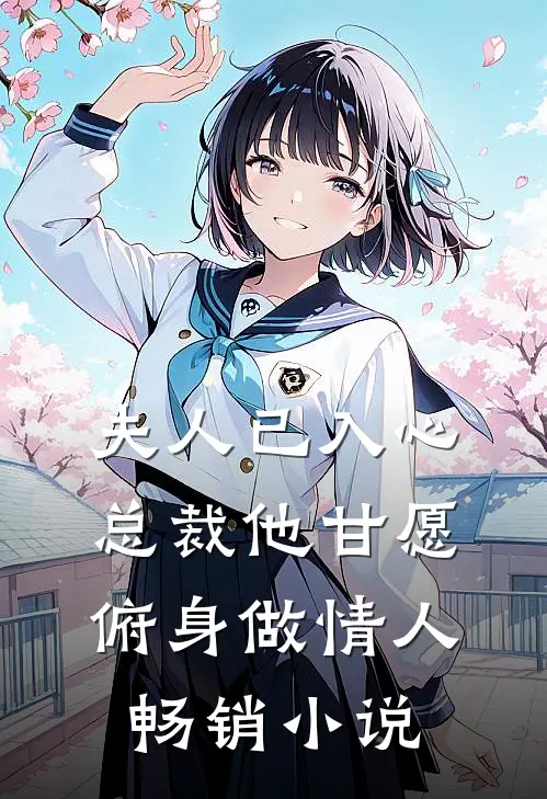 夫人已入心，总裁他甘愿俯身做情人畅销小说