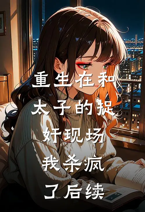 重生在和太子的捉奸现场，我杀疯了后续