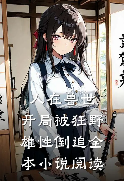 人在兽世,开局被狂野雄性倒追全本小说阅读