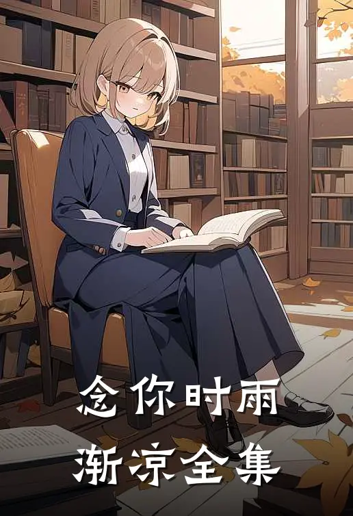 念你时雨渐凉全集