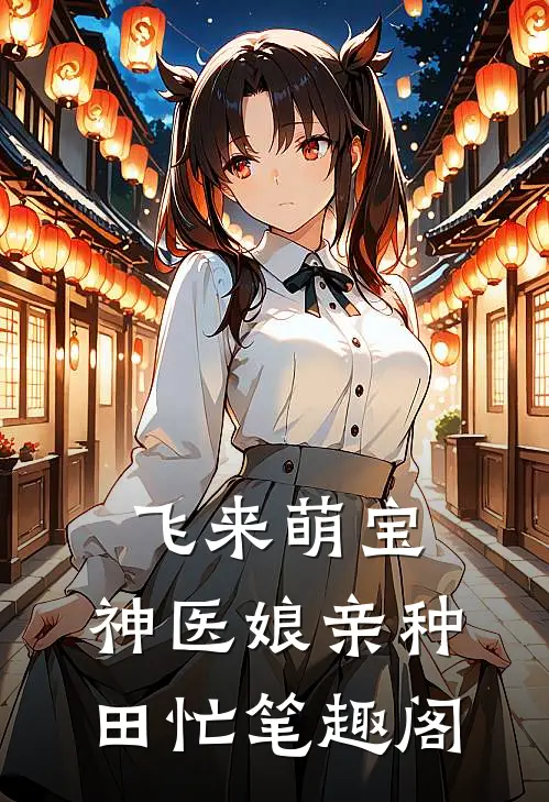飞来萌宝：神医娘亲种田忙笔趣阁