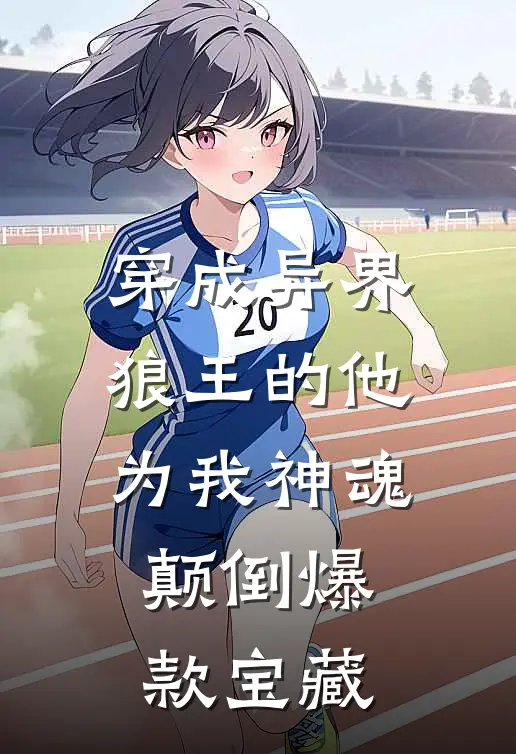 穿成异界，狼王的他为我神魂颠倒爆款宝藏
