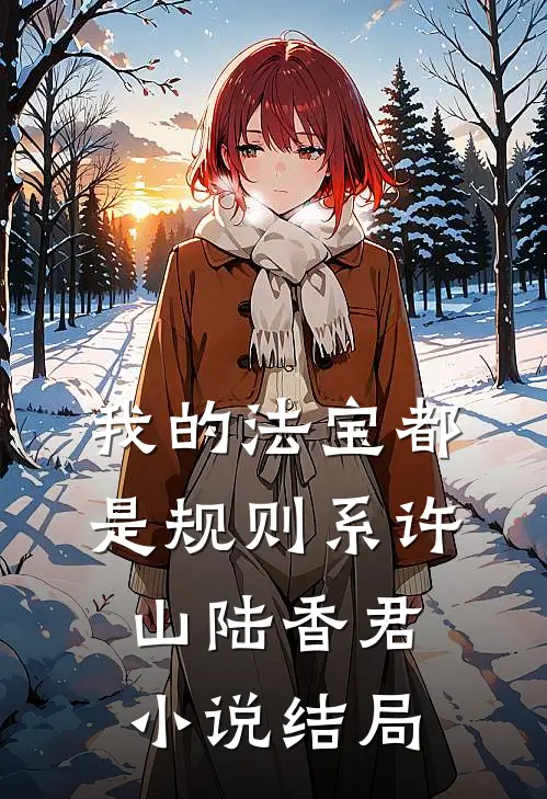 我的法宝都是规则系许山陆香君小说结局