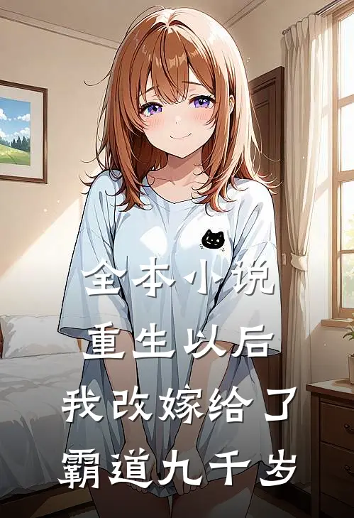 全本小说重生以后，我改嫁给了霸道九千岁