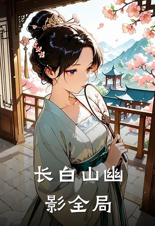 长白山幽影全局