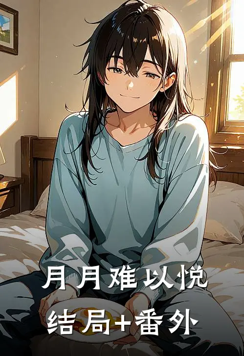 月月难以悦结局+番外
