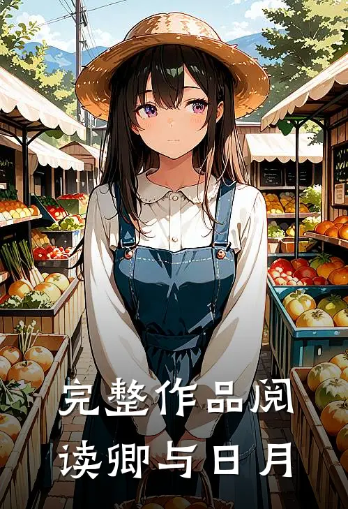 完整作品阅读卿与日月