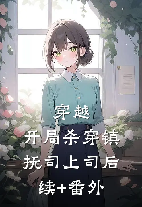 穿越：开局杀穿镇抚司上司后续+番外