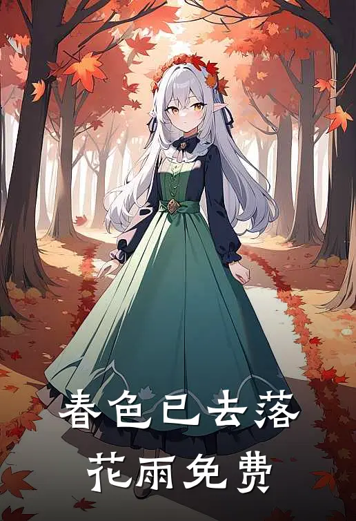 春色已去落花雨免费