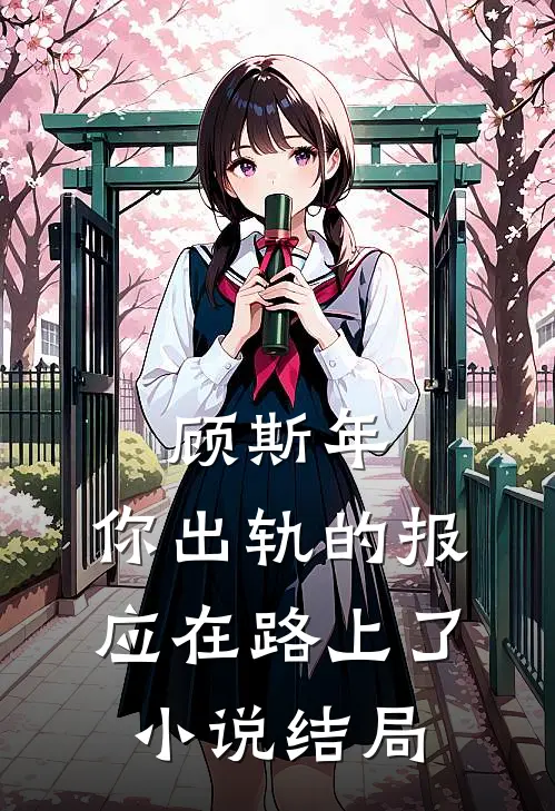顾斯年，你出轨的报应在路上了小说结局