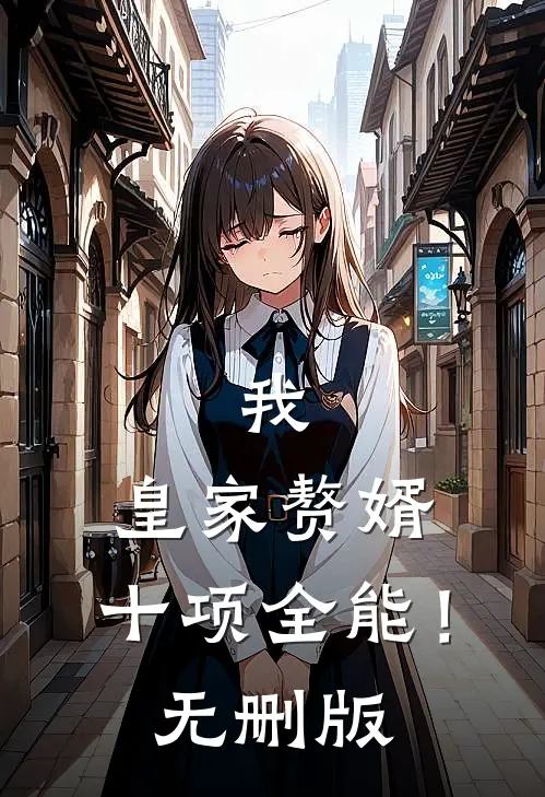 我，皇家赘婿，十项全能！无删版