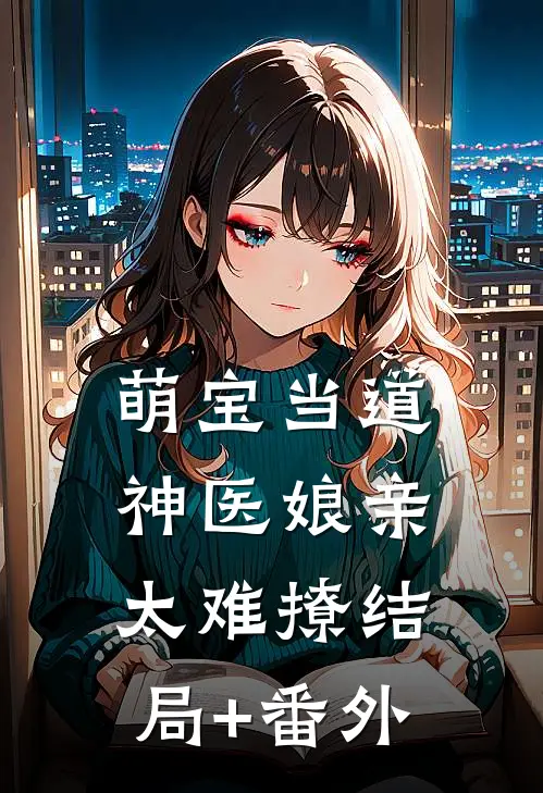 萌宝当道：神医娘亲太难撩结局+番外