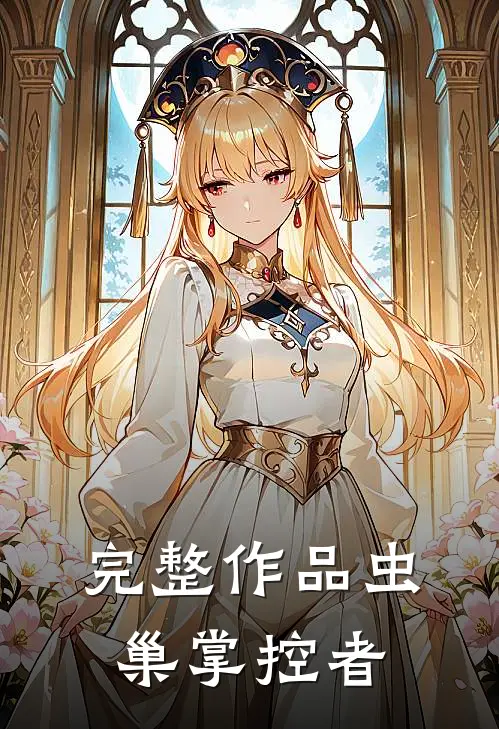 完整作品虫巢掌控者