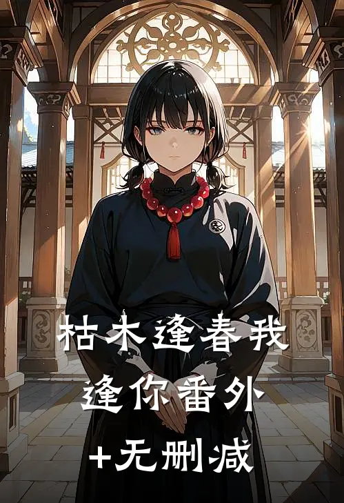 枯木逢春我逢你番外+无删减