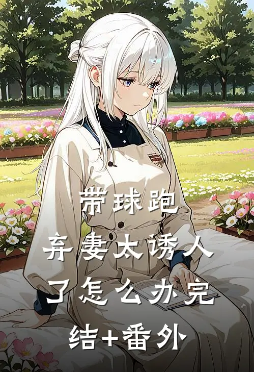 带球跑：弃妻太诱人了怎么办完结+番外