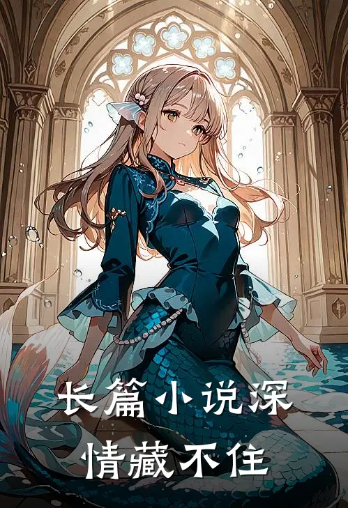 长篇小说深情藏不住