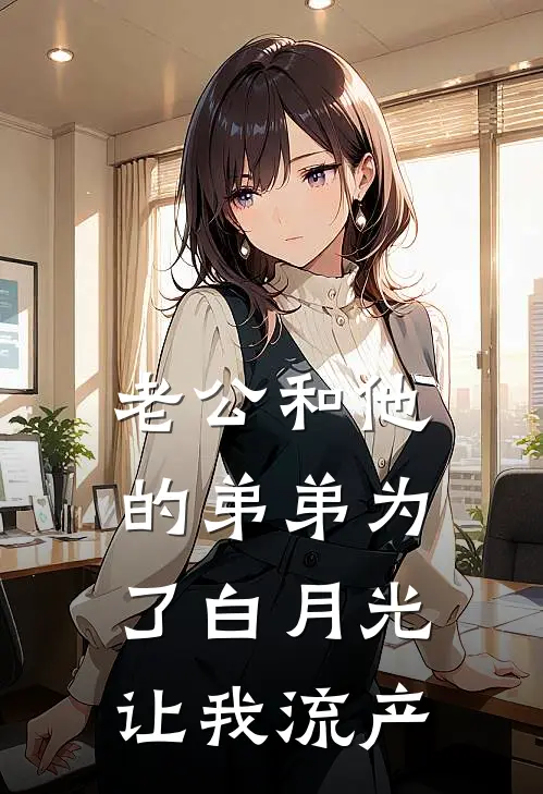 老公和他的弟弟为了白月光让我流产