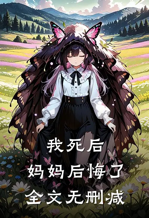 我死后，妈妈后悔了全文无删减
