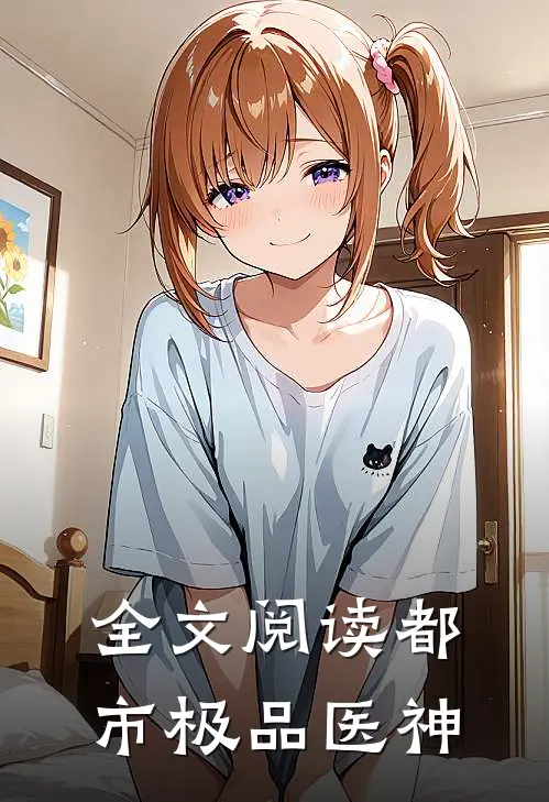 全文阅读都市极品医神