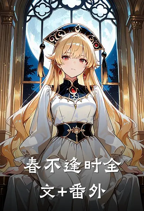 春不逢时全文+番外