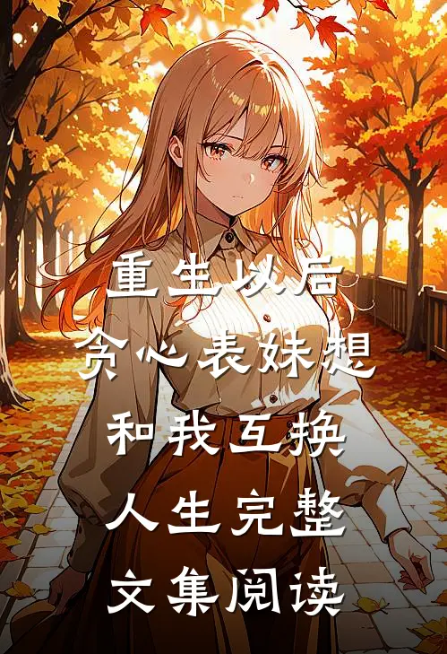 重生以后，贪心表妹想和我互换人生完整文集阅读