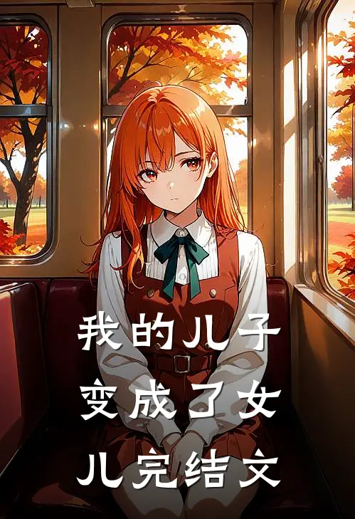 我的儿子变成了女儿完结文