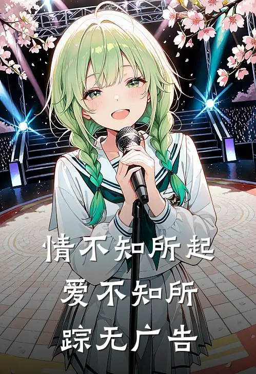 情不知所起，爱不知所踪无广告