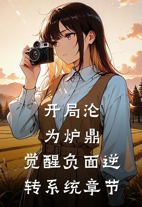 开局沦为炉鼎，觉醒负面逆转系统章节