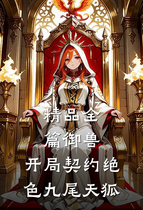 精品全篇御兽：开局契约绝色九尾天狐