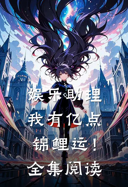 娱乐助理，我有亿点锦鲤运！全集阅读