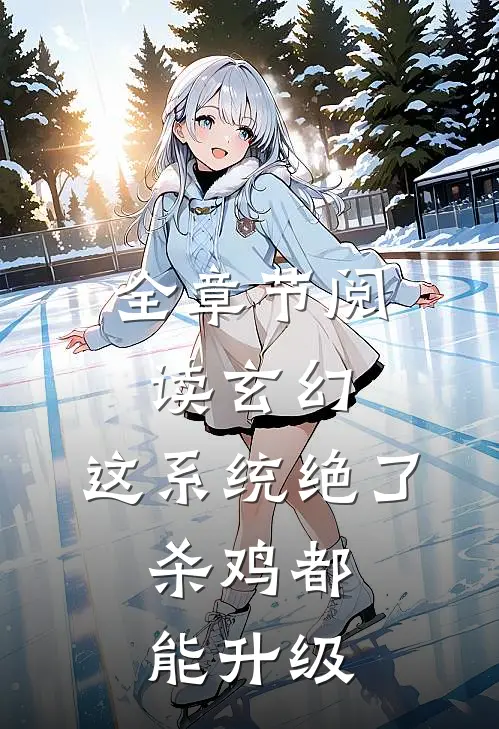 全章节阅读玄幻：这系统绝了，杀鸡都能升级