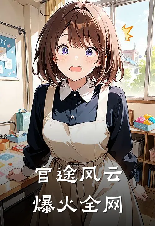 官途风云爆火全网