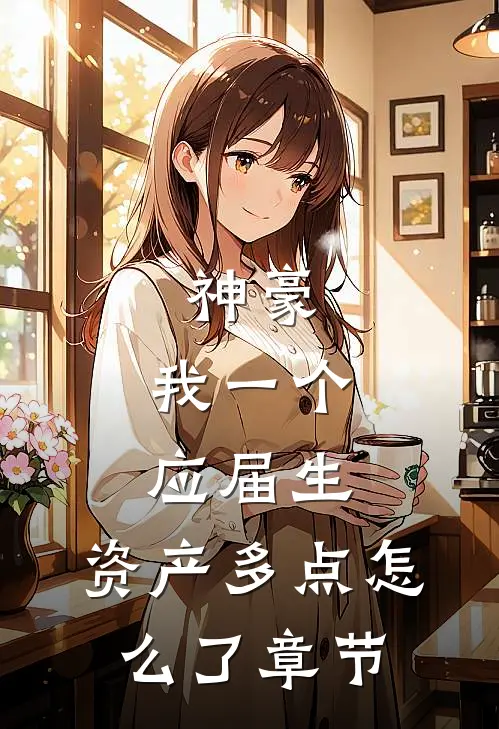 神豪：我一个应届生，资产多点怎么了章节