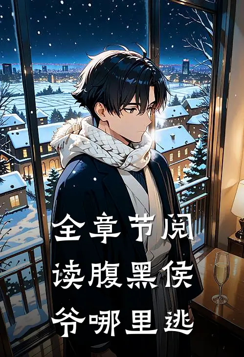 全章节阅读腹黑侯爷哪里逃