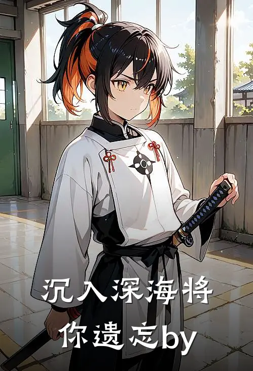 沉入深海将你遗忘by
