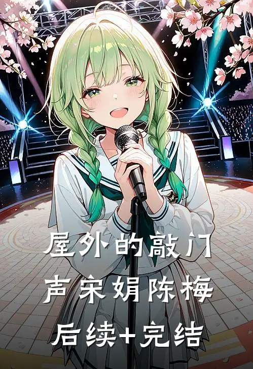 屋外的敲门声宋娟陈梅后续+完结