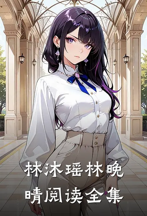 林沐瑶林晚晴阅读全集