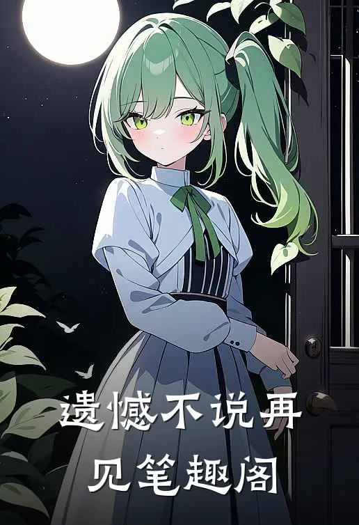 遗憾不说再见笔趣阁