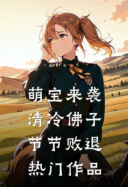 萌宝来袭，清冷佛子节节败退热门作品