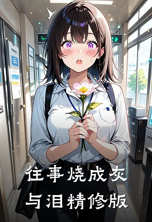 往事烧成灰与泪精修版