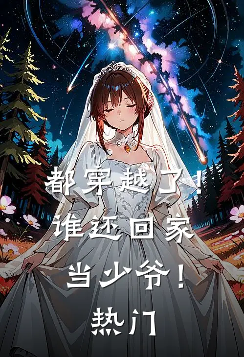 都穿越了!谁还回家当少爷!热门