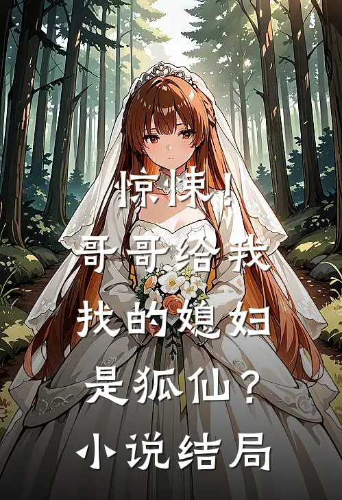 惊悚!哥哥给我找的媳妇是狐仙?结局是