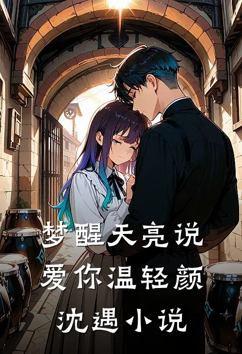 梦醒天亮说爱你温轻颜沈遇小说