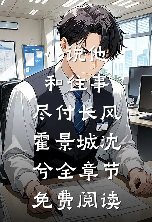小说他和往事，尽付长风霍景城沈兮全章节免费阅读