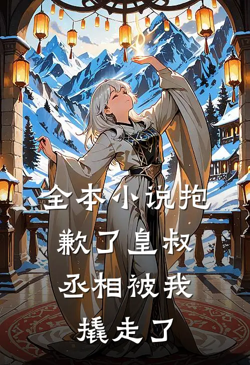 全本小说抱歉了皇叔，丞相被我撬走了