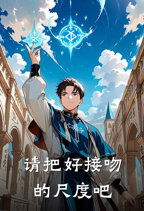 请把好接吻的尺度吧