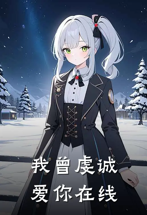 我曾虔诚爱你在线