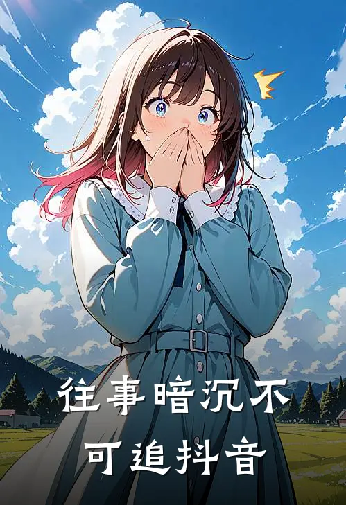 往事暗沉不可追抖音