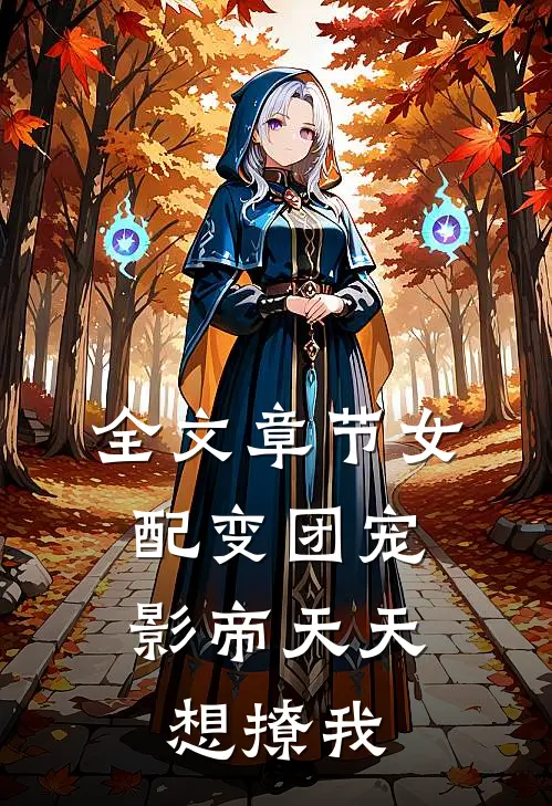 全文章节女配变团宠：影帝天天想撩我